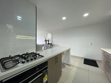 Apartamento en venta - Norte de Armenia