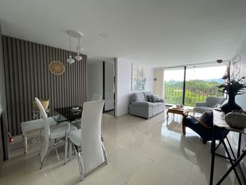 Apartamento en venta - Norte de Armenia