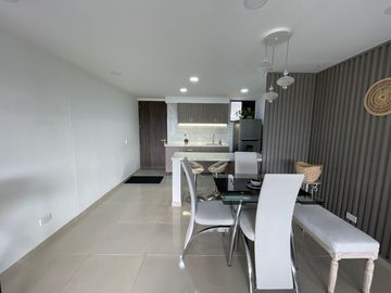 Apartamento en venta - Norte de Armenia