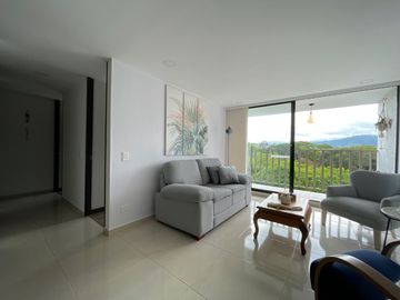 Apartamento en venta - Norte de Armenia