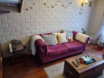 Venta de casa en sector Villa Jardines de Don Cristobal