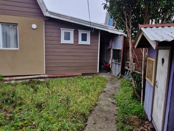 Venta de casa en sector Villa Jardines de Don Cristobal