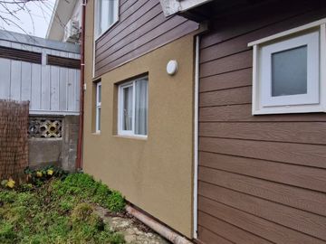Venta de casa en sector Villa Jardines de Don Cristobal