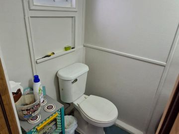 Venta de casa en sector Villa Jardines de Don Cristobal