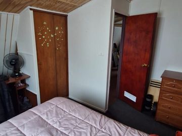 Venta de casa en sector Villa Jardines de Don Cristobal