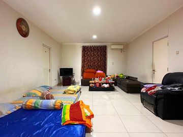 Rumah MURAH Dijual SIAP HUNI Di Pondok Benda Pamulang Tangerang Selatan