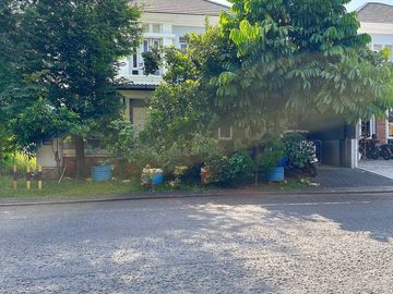 Rumah MURAH Dijual SIAP HUNI Di Pondok Benda Pamulang Tangerang Selatan