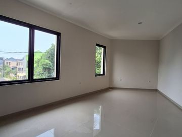 Rumah MURAH Dijual SIAP HUNI Di Pondok Benda Pamulang Tangerang Selatan