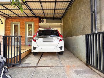 Rumah MURAH Dijual SIAP HUNI Di Pondok Benda Pamulang Tangerang Selatan