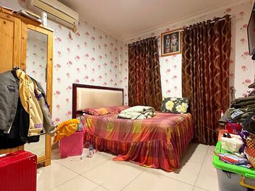 Rumah MURAH Dijual SIAP HUNI Di Pondok Benda Pamulang Tangerang Selatan