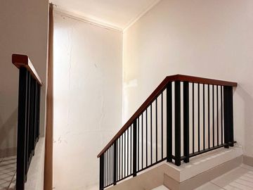 Rumah MURAH Dijual SIAP HUNI Di Pondok Benda Pamulang Tangerang Selatan