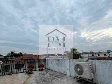 Casa en Venta – Barrio del Centenario, Sector Sur Guayaquil- Ecuador