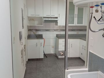 ¡Amplio Depa en Venta! 1er. Piso - Urb. Monterrico Norte San Borja