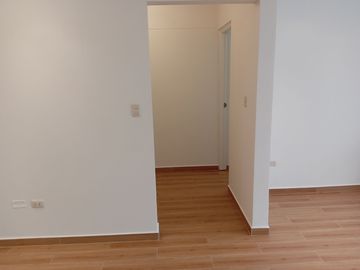 ¡Amplio Depa en Venta! 1er. Piso - Urb. Monterrico Norte San Borja