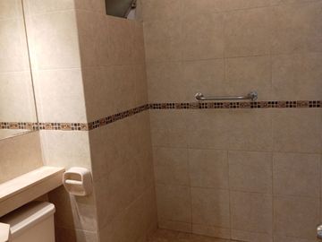 ¡Amplio Depa en Venta! 1er. Piso - Urb. Monterrico Norte San Borja