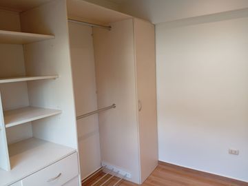 ¡Amplio Depa en Venta! 1er. Piso - Urb. Monterrico Norte San Borja