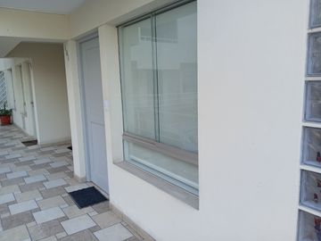 ¡Amplio Depa en Venta! 1er. Piso - Urb. Monterrico Norte San Borja