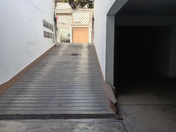 ¡Amplio Depa en Venta! 1er. Piso - Urb. Monterrico Norte San Borja