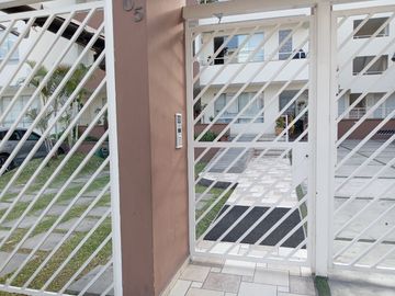¡Amplio Depa en Venta! 1er. Piso - Urb. Monterrico Norte San Borja