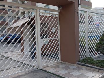 ¡Amplio Depa en Venta! 1er. Piso - Urb. Monterrico Norte San Borja