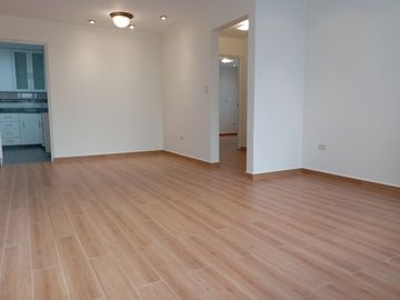 ¡Amplio Depa en Venta! 1er. Piso - Urb. Monterrico Norte San Borja