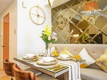 Cozy unit for Sale in Wind Tower 5 Tagaytay  By SMDC