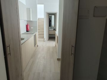 Departamento de Venta en  Tumbaco, Ruta Viva