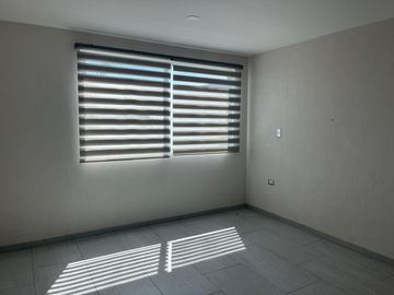 Casa en venta en fraccionamiento los heroes Puebla
