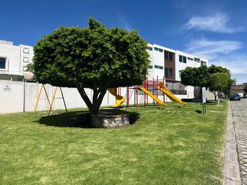 Casa en venta en fraccionamiento los heroes Puebla