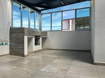 Casa en venta en fraccionamiento los heroes Puebla