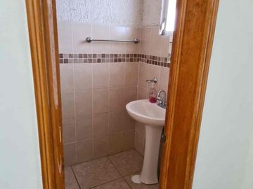 CASA EN VENTA EN EL CORTIJO 1