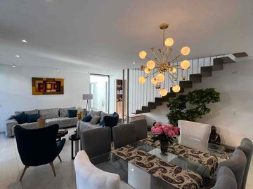 Casa de venta en Cumbayá, Yanazarapata San Juan alto