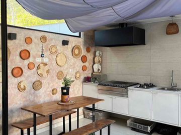Casa de venta en Cumbayá, Yanazarapata San Juan alto