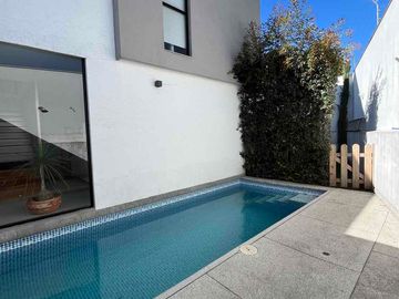 Casa de venta en Cumbayá, Yanazarapata San Juan alto