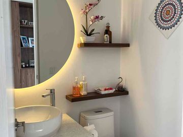 Casa de venta en Cumbayá, Yanazarapata San Juan alto