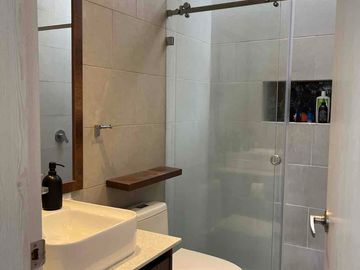 Casa de venta en Cumbayá, Yanazarapata San Juan alto