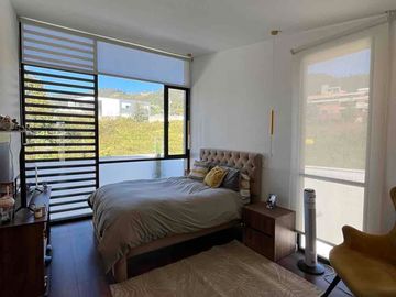 Casa de venta en Cumbayá, Yanazarapata San Juan alto