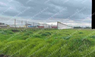 TERRENO USO DE SUELO MIXTO H250A EN ATLACOMULCO CERCA DE ESCUELAS HOSPITALES Y CENTRAL DE ABASTOS