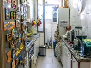 Oportunidad !!! 3 dormitorios en Ñuñoa. Estacionamiento y bodega
