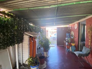 VENTA DE CASA  2D, 1B PUENTE ALTO