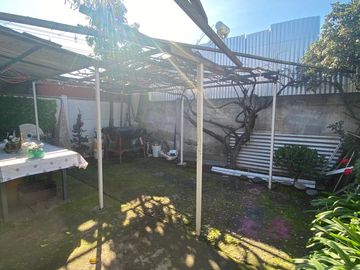 VENTA DE CASA  2D, 1B PUENTE ALTO