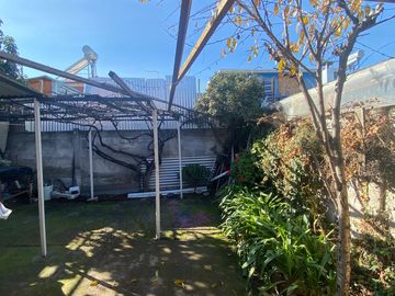 VENTA DE CASA  2D, 1B PUENTE ALTO