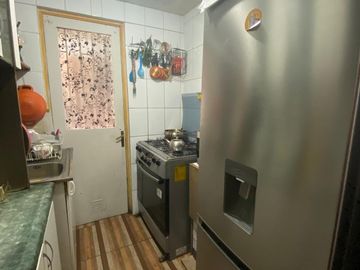 VENTA DE CASA  2D, 1B PUENTE ALTO
