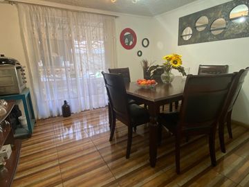 VENTA DE CASA  2D, 1B PUENTE ALTO