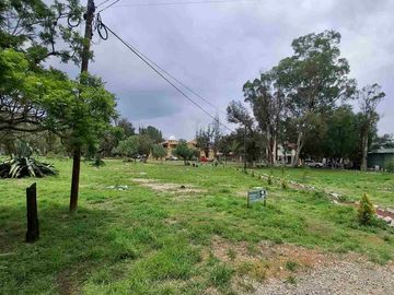 Se vende finca en el corazón de Pachuca.