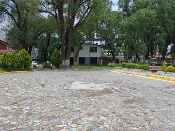 Se vende finca en el corazón de Pachuca.