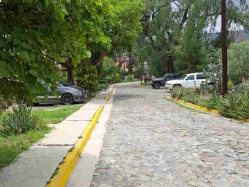 Se vende finca en el corazón de Pachuca.