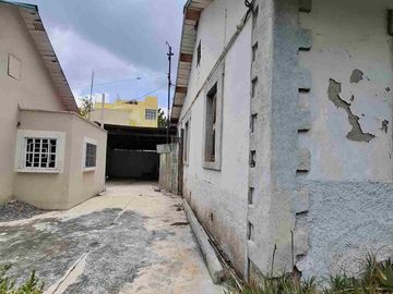 Se vende finca en el corazón de Pachuca.