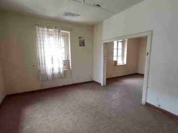 Se vende finca en el corazón de Pachuca.