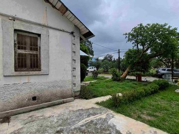 Se vende finca en el corazón de Pachuca.